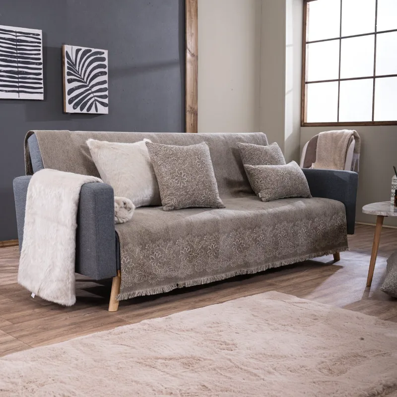 Ριχτάρι Πολυθρόνας 180X150 Teoran Mineapolis 11 (180x150)
