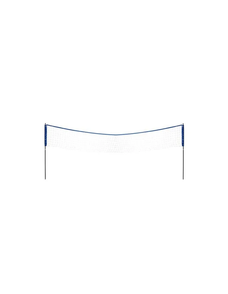 Rucanor beach volleyball posts with net