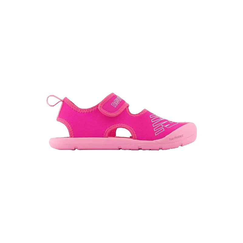 Σανδάλια χωρίς τακούνι New Balance yocrsrae