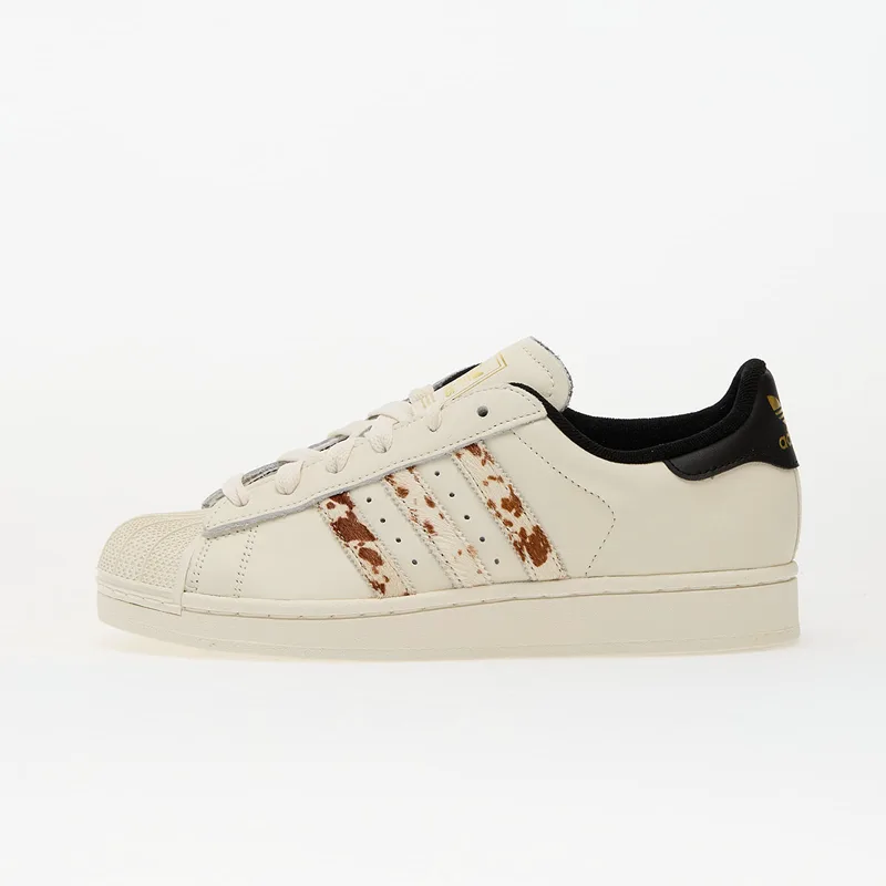 Sneakers adidas Superstar II W Off White/ Off White/ Core Black EUR 38