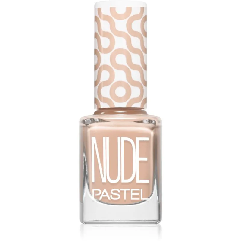 Pastel Nude βερνίκι νυχιών απόχρωση 762 13 ml