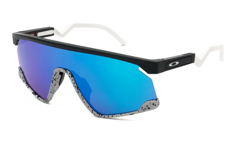 OAKLEY ΓΥΑΛΙΑ ΗΛΙΟΥ OAKLEY BXTR 0OO9280 928003 0139 0OO9280 Γκρί