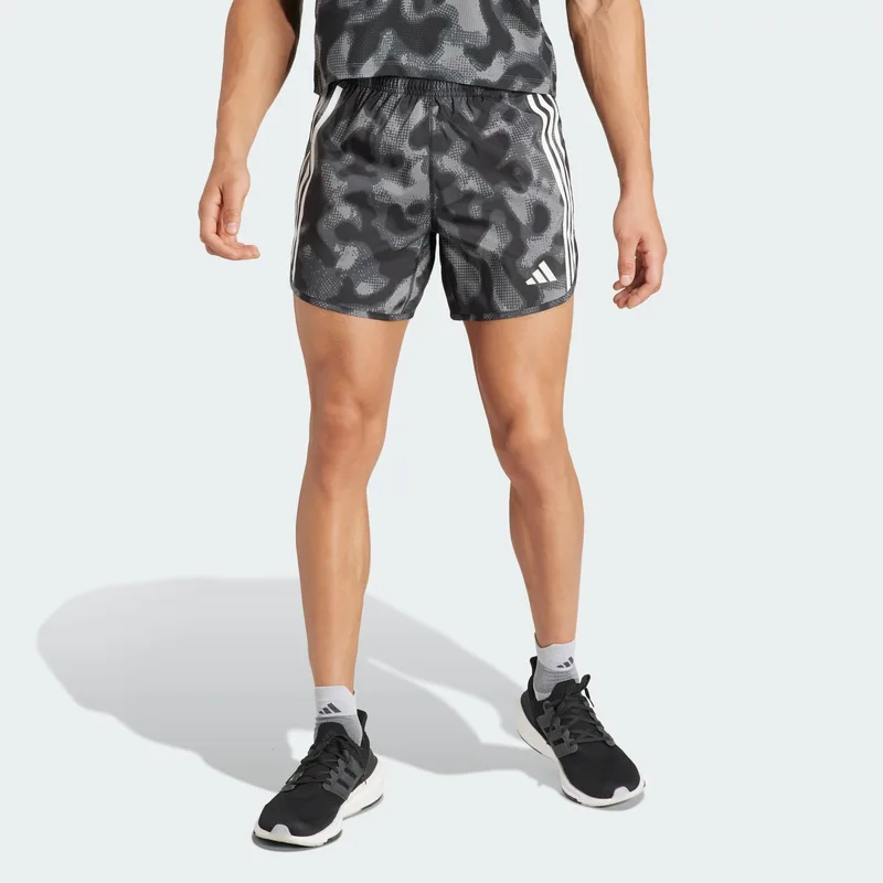 adidas Own The Run 3 Ανδρικό Σορτς (9000169574_74024)