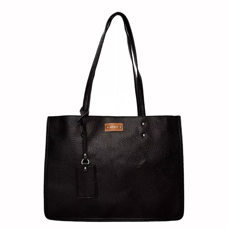 Bag to bag Τσάντα ώμου – WL77010 Black