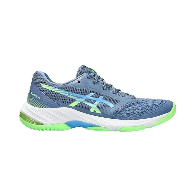 Παπούτσια Sport Asics Netburner Ballistic Ff 3