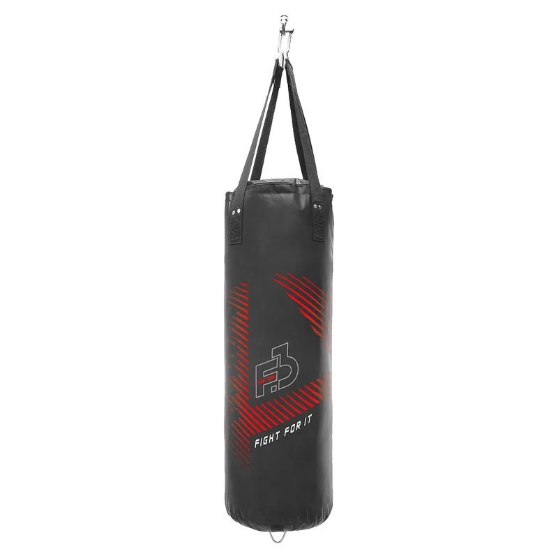 Σάκος Πυγμαχίας Amila F3 120x35cm
