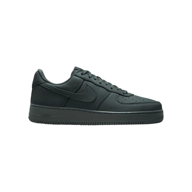 Xαμηλά Sneakers Nike Air Force 1 Low Retro Premium Bomber Grey