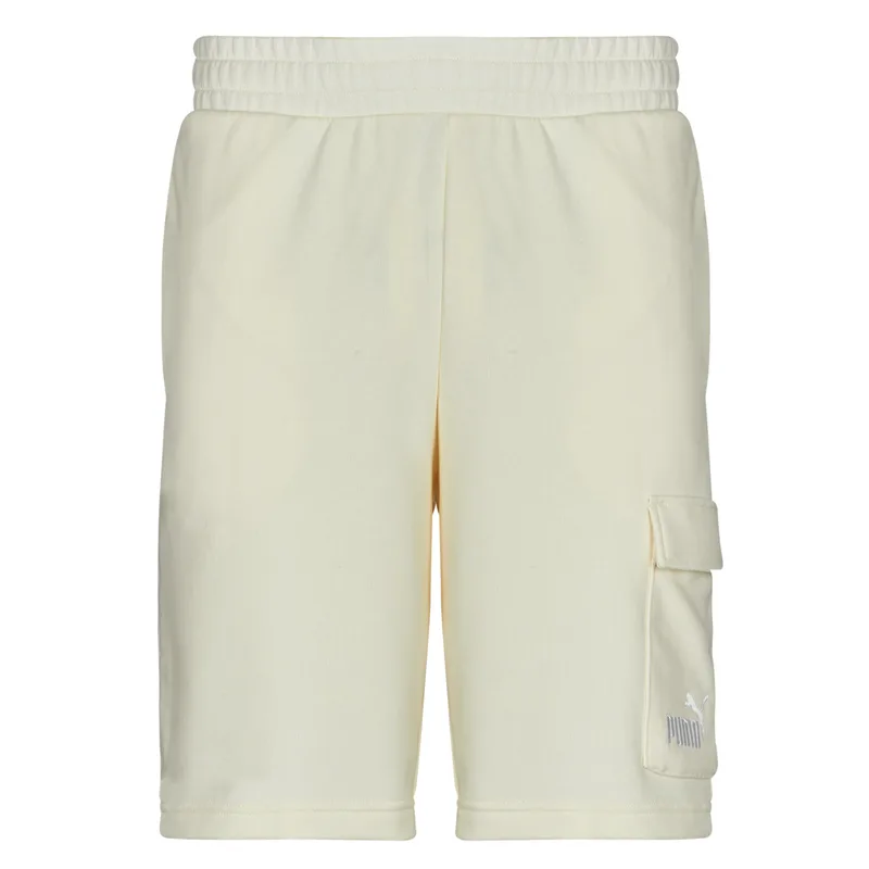 Shorts & Βερμούδες Puma ESS LOGO CARGO SHORTS