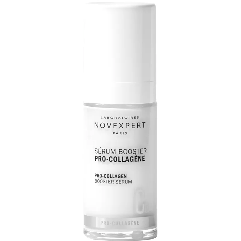 Novexpert Pro-Collagen Booster Serum Ορός Προ-Κολλαγόνου για Όλους τους Τύπους Δέρματος 30ml