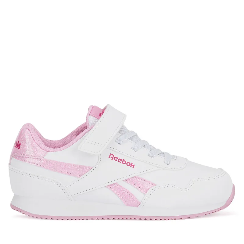 Αθλητικά Reebok ROYAL CL JOGGER 3.0 1V 100220346 Λευκό
