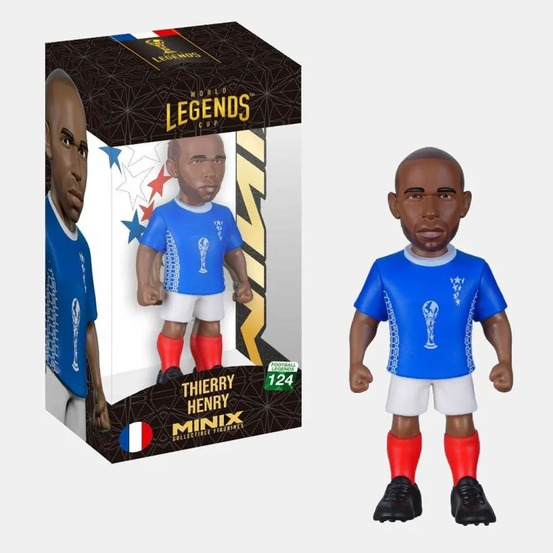 Minix Wcl Thierry Henry (France) (9000286239_1523)