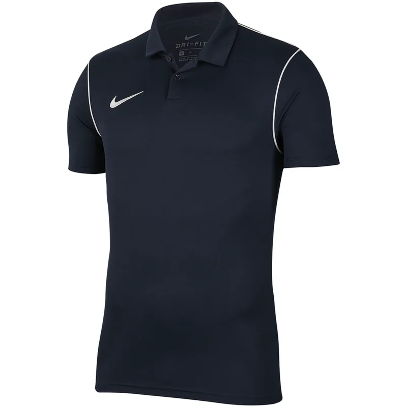Πόλο με κοντά μανίκια Nike Dri-Fit Park 20 Polo