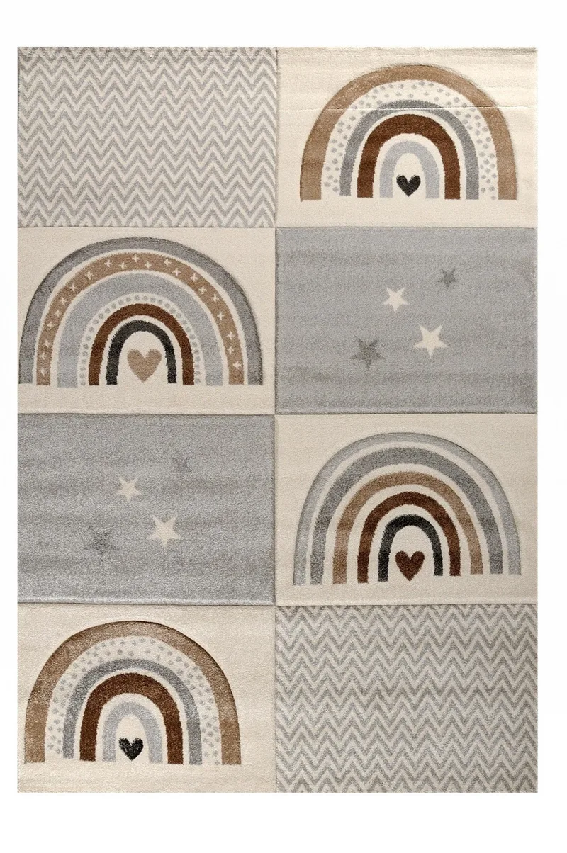 Παιδικό Χαλί 160X230 Tzikas Carpets Diamond 40111-895 (160x230)