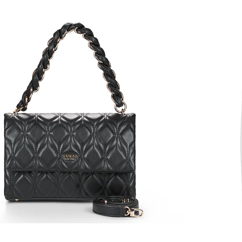 Τσάντες ώμου Guess MAXINE FLAP CROSSBODY