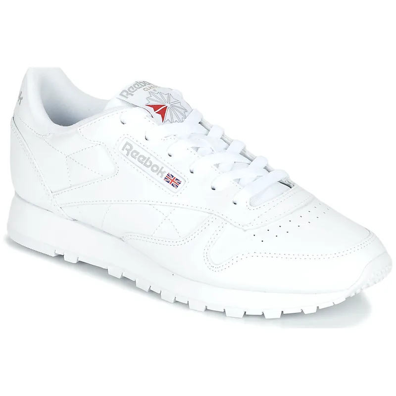 Xαμηλά Sneakers Reebok Classic CLASSIC LEATHER