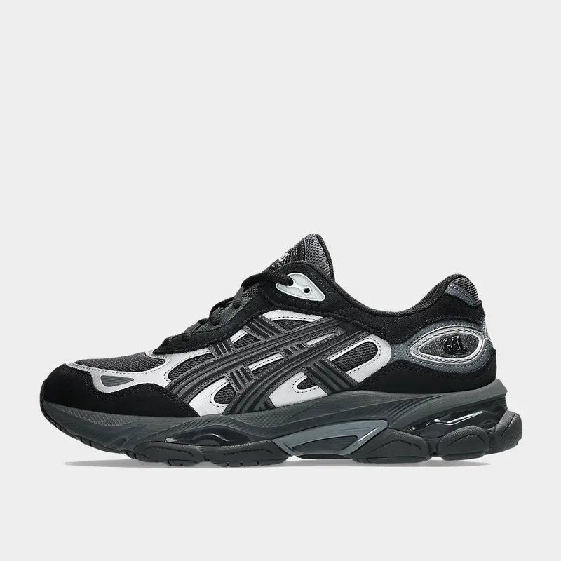ASICS Sportstyle Gel-NYC 2.0 Ανδρικά Παπούτσια (9000263381_92533)