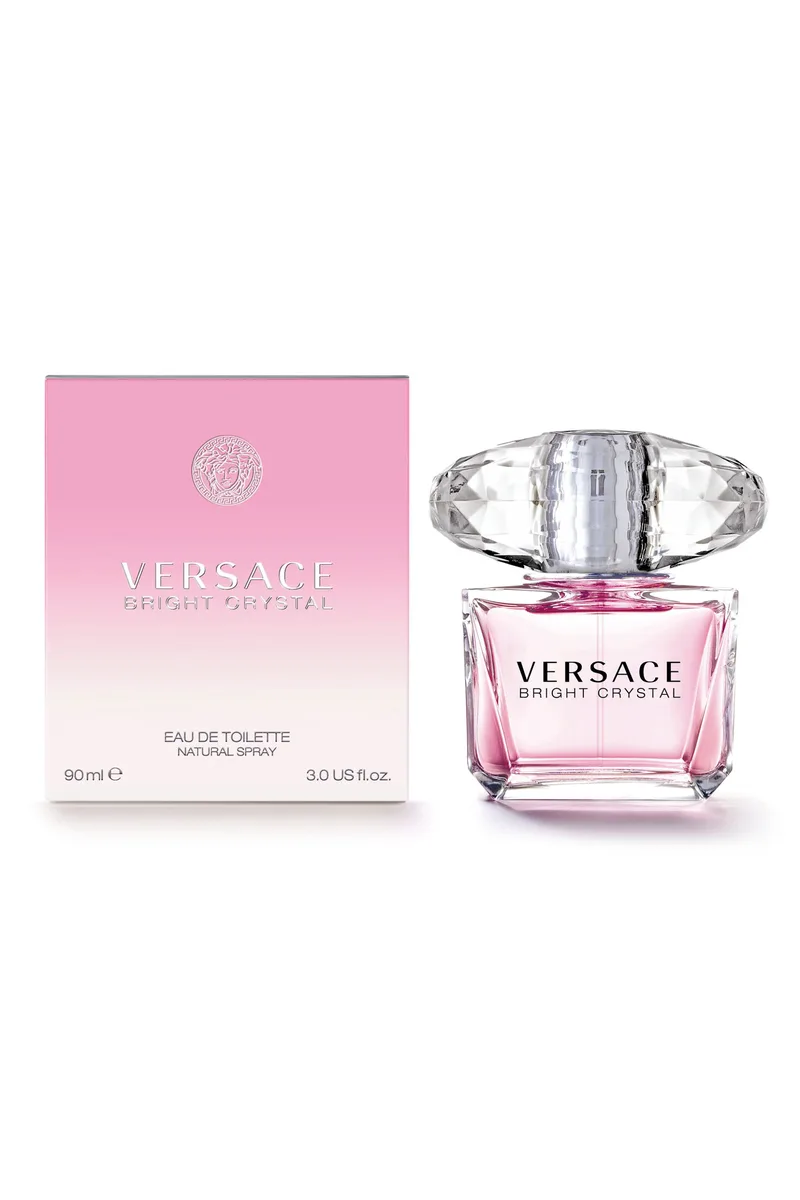 Versace Bright Crystal EdT - 510032