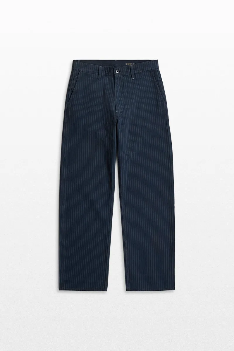 G-STAR Ανδρικό Μπλε Modson Straight Chino