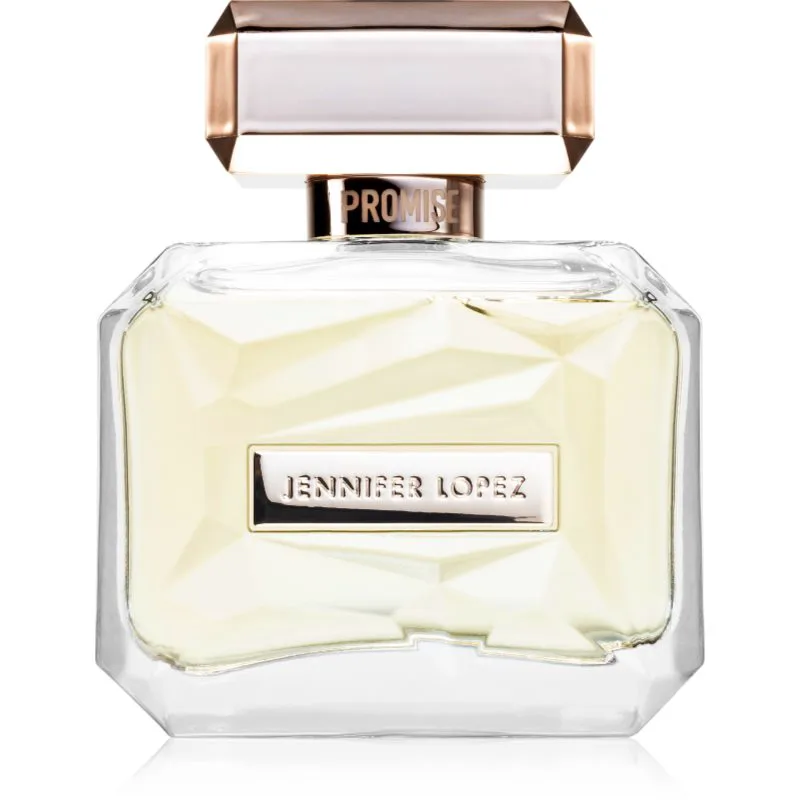 Jennifer Lopez Promise Eau de Parfum για γυναίκες 50 ml