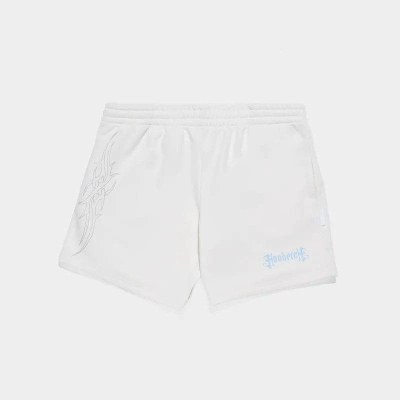 Hoodrich Moxy Oversized Γυναικείο Σορτς (9000273415_93701)