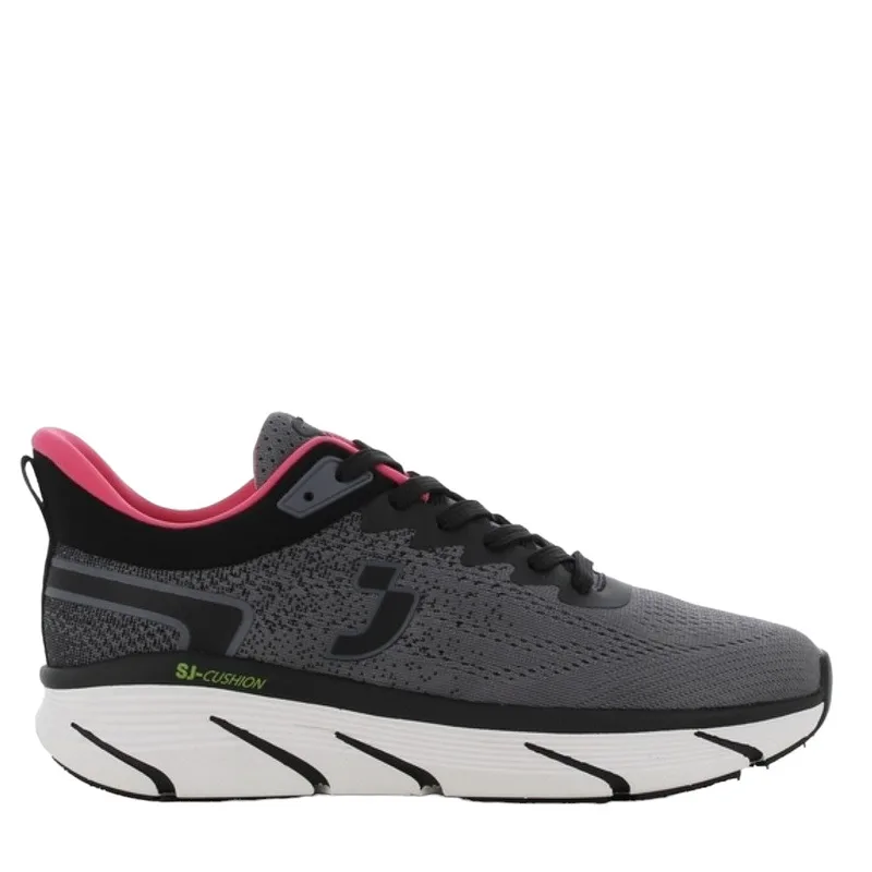 SAFETY JOGGER Αθλητικό 36-41 - ΓΚΡΙ - SJ609563/10