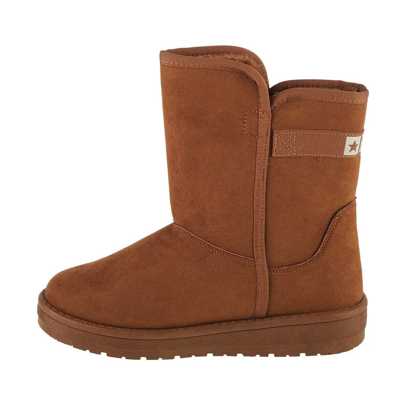 Μπότες για σκι Big Star Snow Boots KK27461-2
