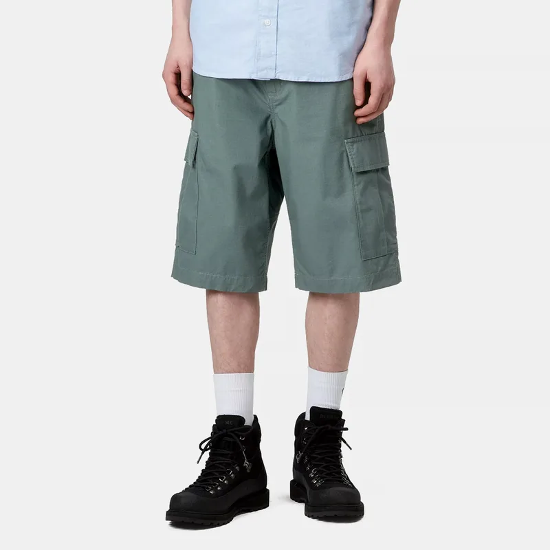 Carhartt WIP Unisex Ανδρική Cargo Βερμούδα (9000207895_45366)