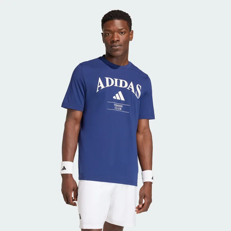 adidas Heritage Graphic Ανδρικό T-Shirt (9000265825_5123)