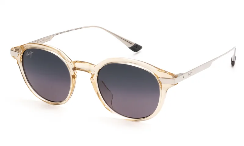 MAUI JIM ΓΥΑΛΙΑ ΗΛΙΟΥ MAUI JIM MOMI GS622-21 4921 MOMI Κίτρινο
