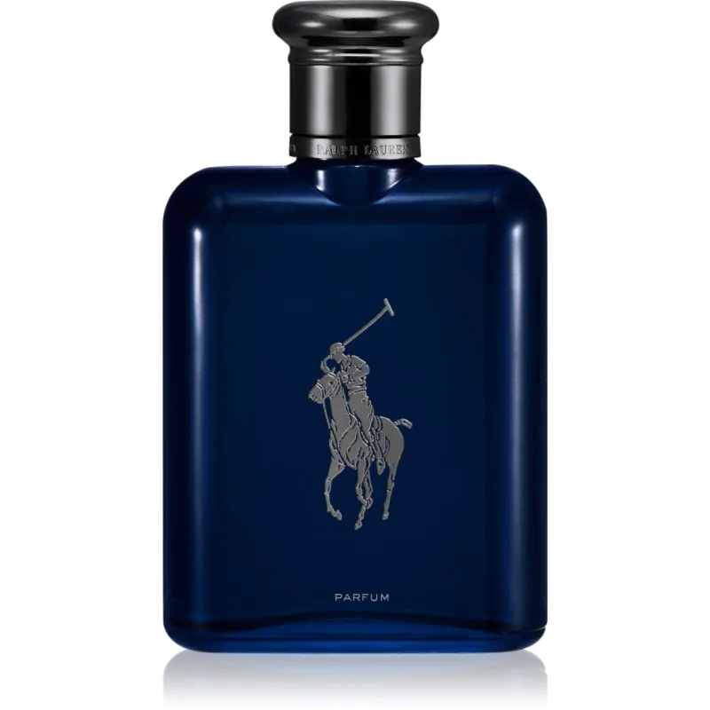Ralph Lauren Polo Blue Parfum Eau de Parfum για άντρες 125 ml