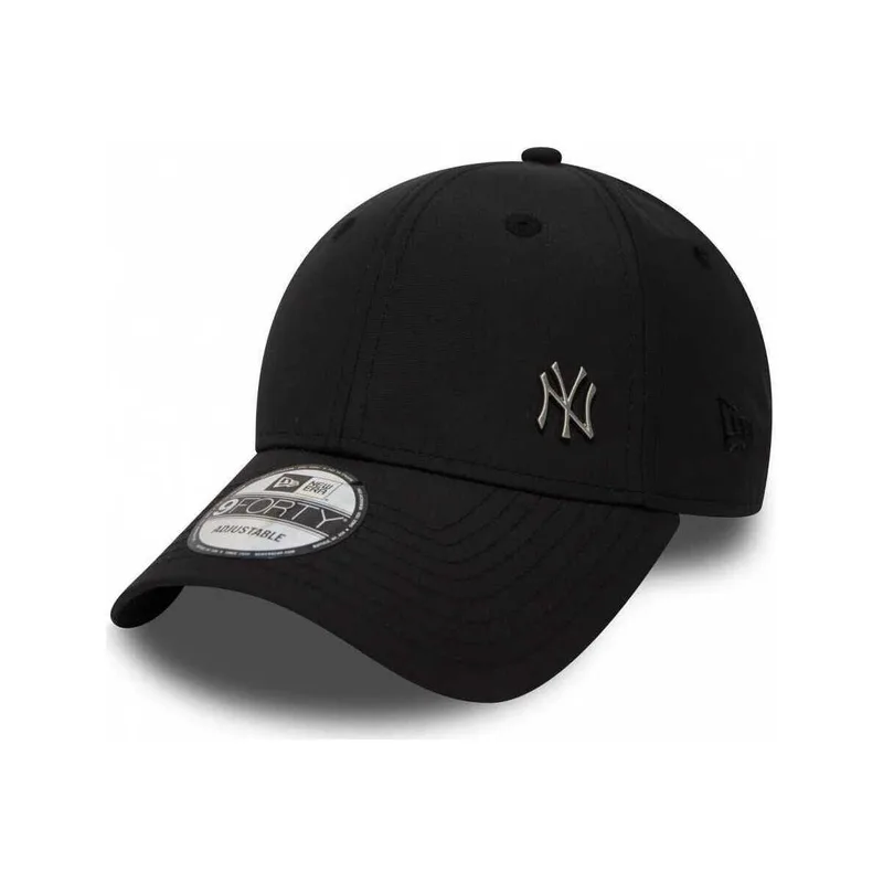 Κασκέτο New-Era Mlb flawless logo basic 940 neyyan