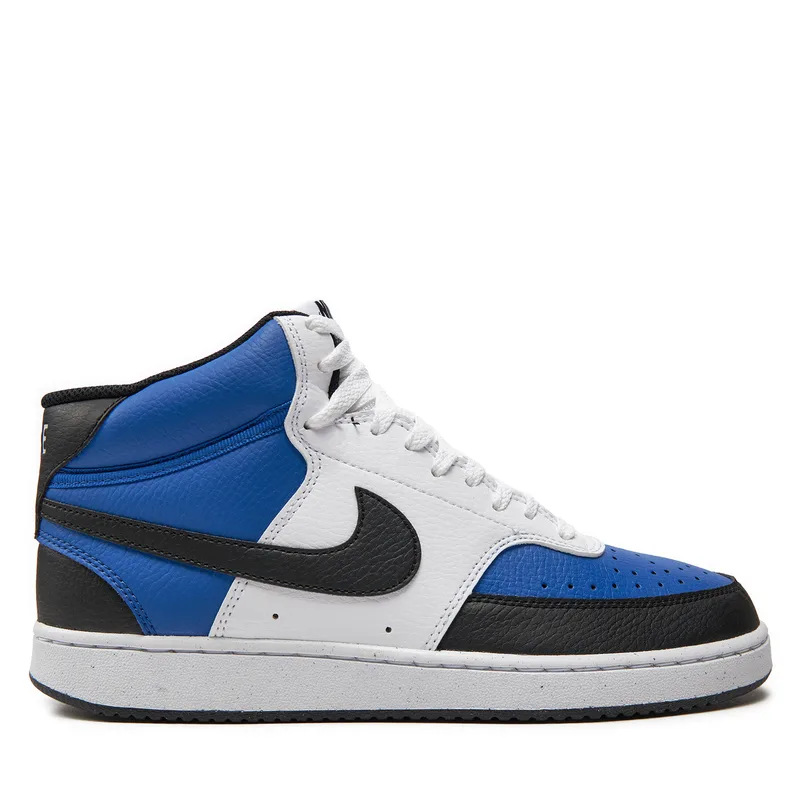 Αθλητικά Nike Court Vision Mid Nn Af FQ8740 480 Μπλε