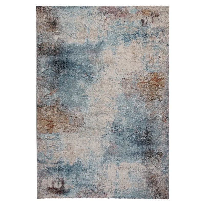 Χαλί Μηχανής NAIF 20296-110 160x230cm