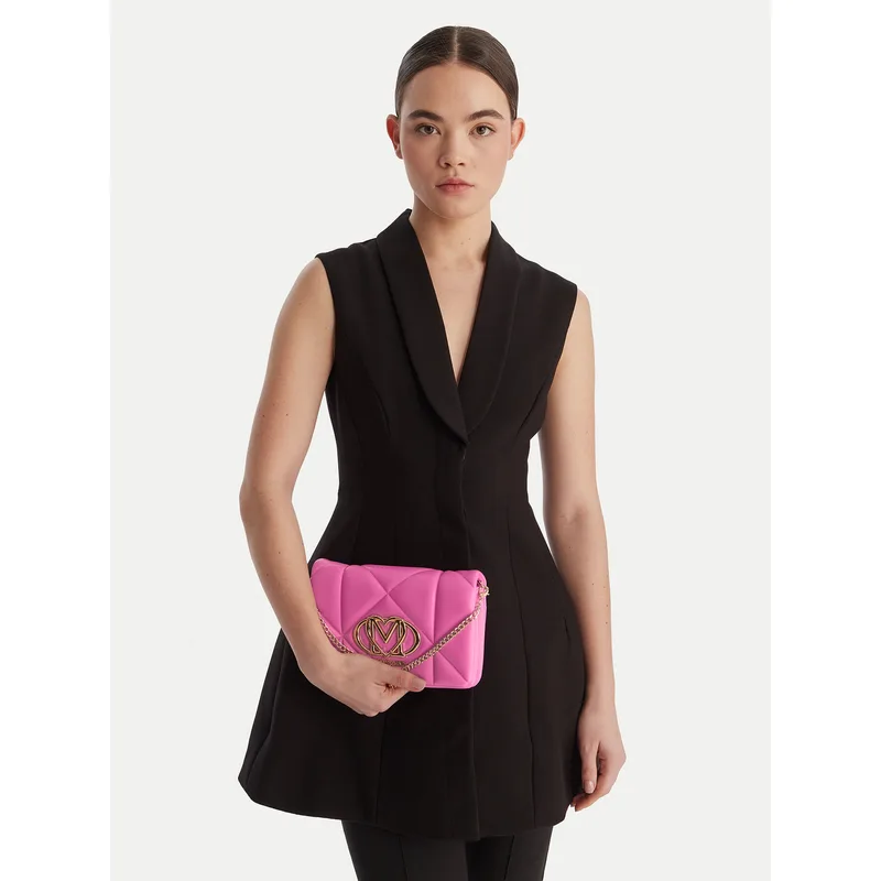 Τσάντα LOVE MOSCHINO JC4043PP1OLC0604 Ροζ