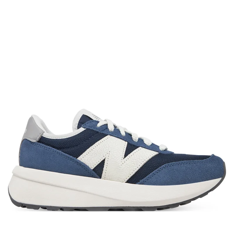 Αθλητικά New Balance GS370AG Σκούρο μπλε