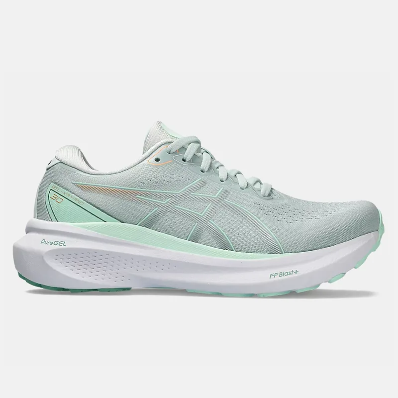 ASICS Gel-Kayano 30 Γυναικεία Παπούτσια για Τρέξιμο (9000171304_74418)