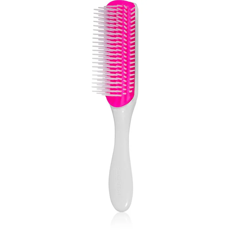 Denman D3 Original Styler 7 row Kyoto Cherry Blossom επίπεδη βούρτσα για τα μαλλιά 1 τμχ
