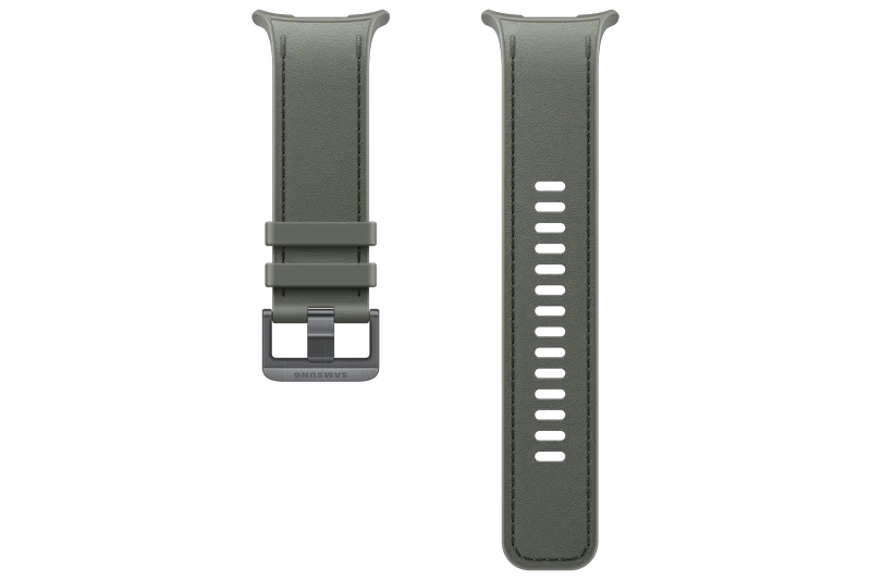 Samsung PeakForm Band (S/M/L) for Galaxy Watch Ultra2 - Olive