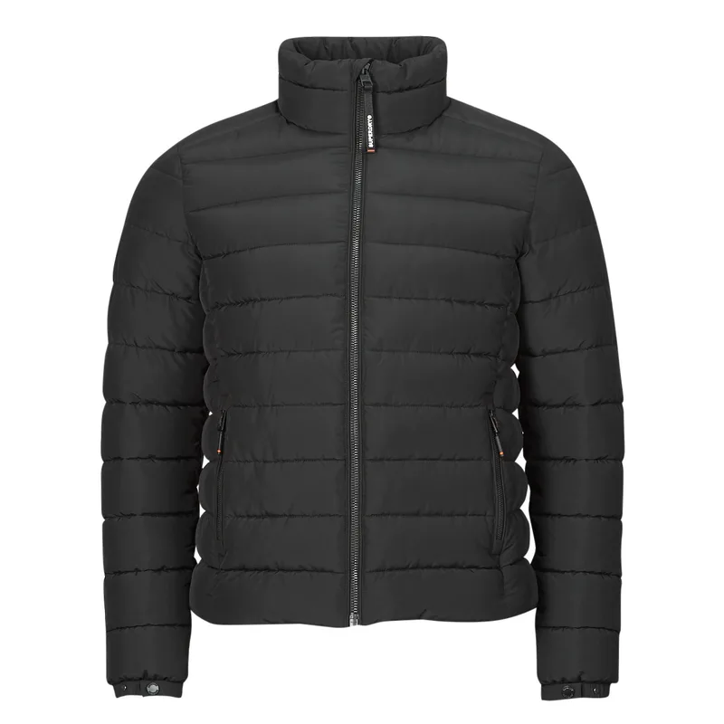 Χοντρό μπουφάν Superdry FUJI EMB PADDED
