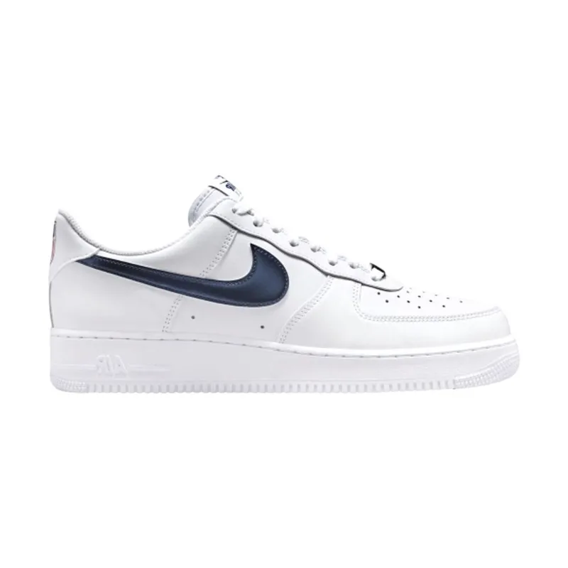 Xαμηλά Sneakers Nike Air Force 1 Low '07 LV8 Team USA World Cup