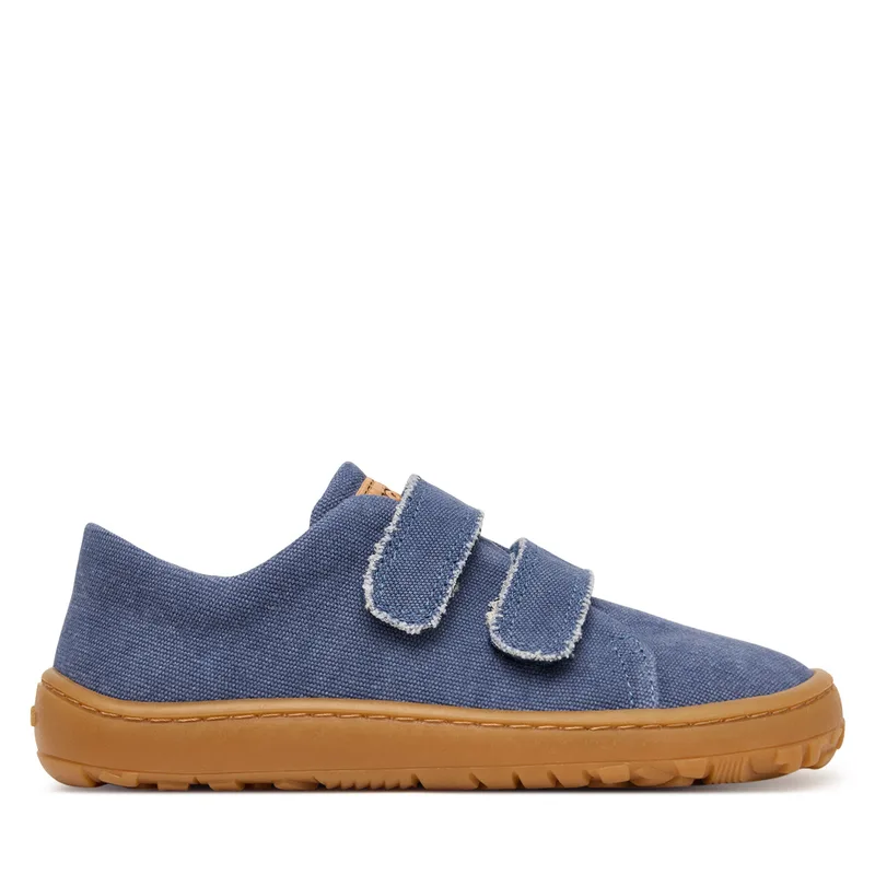Αθλητικά Froddo Barefoot Botaniq G3130290 D Σκούρο μπλε