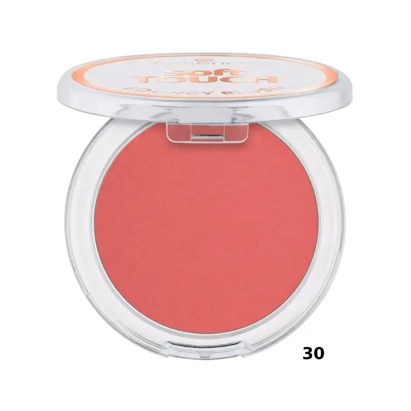 Essence Soft Touch Bouncy Blush 30
