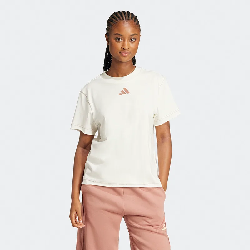 adidas Sportswear All SZN Γυναικείο T-Shirt (9000214504_18119)