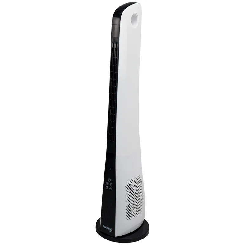 BORMANN Elite BFN5800 Ανεμιστήρας Πύργος 50W,με Οθόνη LED Aφής Τηλεχεριστήριο 034728