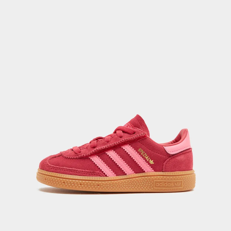adidas Originals Handball Spezial Comfort Closure Βρεφικά Παπούτσια (9000240628_88207)