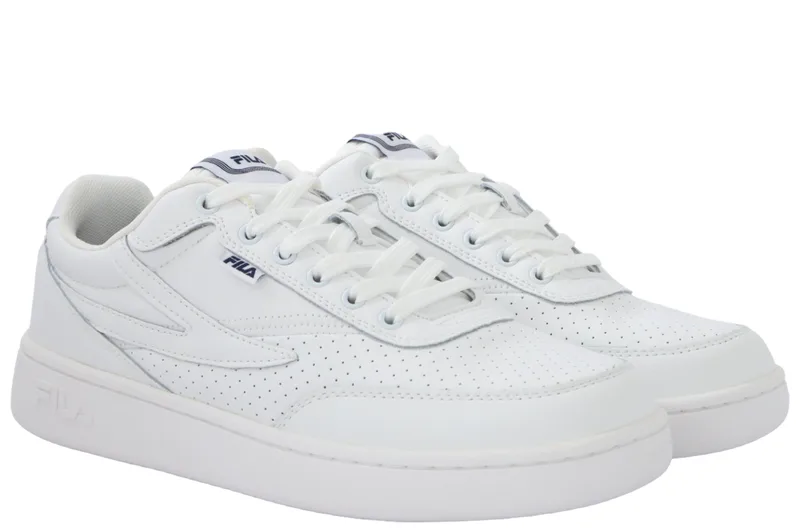 Sneaker Fila Sevaro FFM0217-10004 Ανδρικό