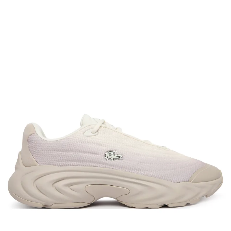 Αθλητικά Lacoste Spinor 51SMA0053 Εκρού
