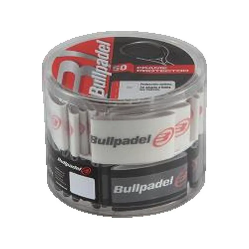 Sport αξεσουάρ Bullpadel Protecteurs de Raquettes de Padel