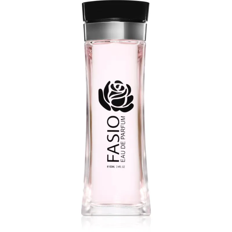 Emper Fasio Eau de Parfum για γυναίκες 100 ml