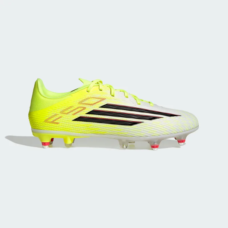 adidas F50 League Soft Ground Unisex Ποδοσφαιρικά Παπούτσια (9000268240_93351)